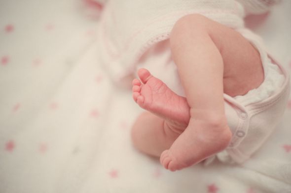 Waw, Kotoran Pertama Bayi Dapat Memprediksi Potensi Alergi