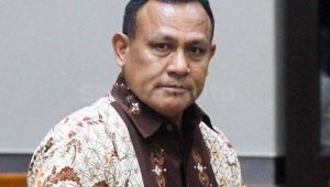 Hasil Tes Wawasan Kebangsaan Pegawai KPK Masih Disegel di Lemari Besi Hasil Tes Wawasan Kebangsaan Pegawai KPK Masih Disegel di Lemari Besi