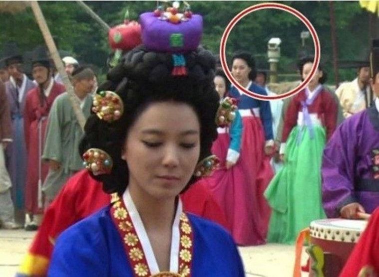10 Kesalahan Lucu ini Pernah Terjadi di Film Drama Korea!
