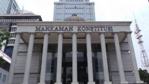 MK Putuskan Penyadapan, Penggeledahan, dan Penyitaan KPK Tak Perlu Izin Dewan Pengawas MK Putuskan Penyadapan, Penggeledahan, dan Penyitaan KPK Tak Perlu Izin Dewan Pengawas