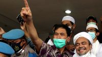 5 Berita Terpopuler: Fadli Zon Jangan Menyangkal, Reaksi Tegas Brigjen Rusdi, Pakai Masker di Masjid Diusir