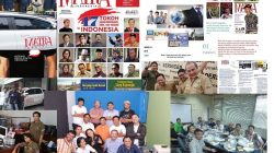 Tokoh Berpengaruh Viral dan Trending di Indonesia, 17 Nama versi Majalah MATRA