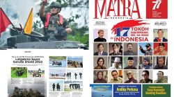 Laksamana TNI Yudo Margono Pimpin Latgab Super Garuda Shield 2022