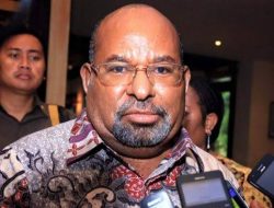 Sejumlah Tokoh Masyarakat Papua Kecam Tindakan Korupsi Lukas Enembe