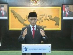 Pemerintah Perbaiki Kemudahan Investasi di Indonesia
