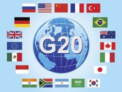 Dewa Palguna: Presidensi G20 Menempatkan Indonesia dalam Posisi Penting Hubungan Internasional