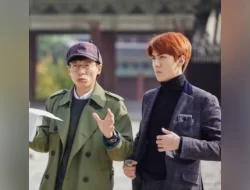 Sehun EXO Ternyata Tidak Dibelikan TV oleh Yoo Jae Suk, Berakhir dengan Uang Tunai sebagai Hadiah