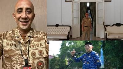 Apa Siapa Prof Dr Arief Moelia Edie MSi