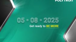 Polytron Resmi Masuk Pasar Laptop, Targetkan Konsumen Digital Polytron Resmi Masuk Pasar Laptop, Targetkan Konsumen Digital