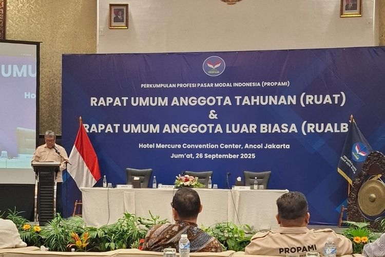 Perubahan AD/ART PROPAMI Disahkan, Perkuat Fondasi Kelembagaan Organisasi
