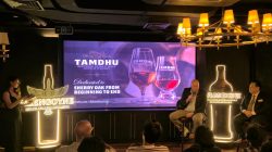 Dua Brand Scottish Single Malt Tiba di Indonesia: Glengoyne and Tamdhu