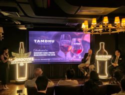 Dua Brand Scottish Single Malt Tiba di Indonesia: Glengoyne and Tamdhu