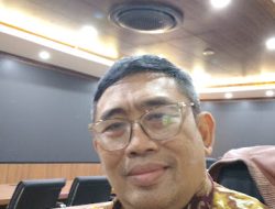 Deep Stake,  Oleh: SS Budi Raharjo (Pengamat Sosial)