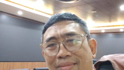 Deep Stake,  Oleh: SS Budi Raharjo (Pengamat Sosial)
