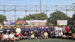 Mini Soccer PROPAMI Cup VII 2026 Digelar, Sportivitas Jadi Semangat Utama Kompetisi