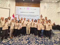 PROPAMI Dorong Pemanfaatan AI untuk Tingkatkan Produktivitas Profesional Pasar Modal