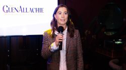 Dua Kali Jadi Whisky Terbaik Dunia, The GlenAllachie Akhirnya Masuk Indonesia