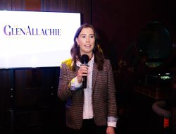 Dua Kali Jadi Whisky Terbaik Dunia, The GlenAllachie Akhirnya Masuk Indonesia