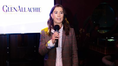 Dua Kali Jadi Whisky Terbaik Dunia, The GlenAllachie Akhirnya Masuk Indonesia