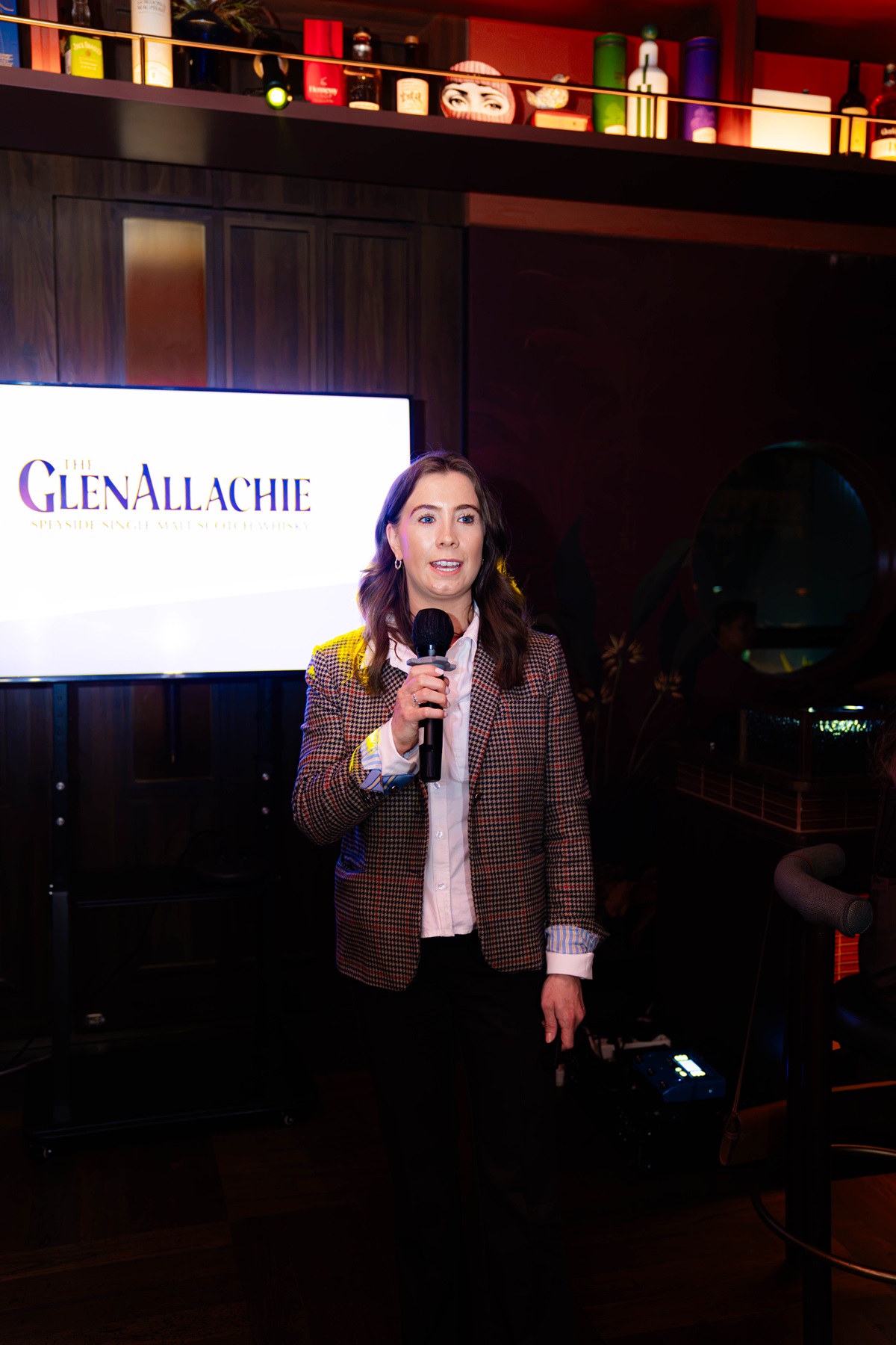 Dua Kali Jadi Whisky Terbaik Dunia, The GlenAllachie Akhirnya Masuk Indonesia