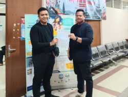 Direktur Utama PT NIL Teken Surat PHK, Kuasa Hukum Karyawan Layangkan Somasi