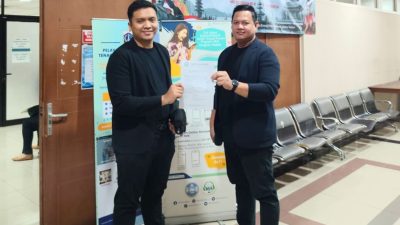 Direktur Utama PT NIL Teken Surat PHK, Kuasa Hukum Karyawan Layangkan Somasi