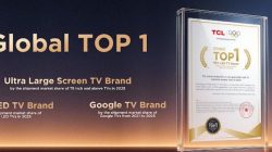 TCL C7L SQD-Mini LED TV, Cara Baru Menghadirkan Bioskop Pribadi di Rumah