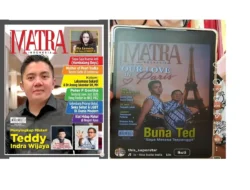 Sampul MATRA Dipalsukan dan Viral, Polda Metro Jaya Telusuri Jejak Pembuatnya